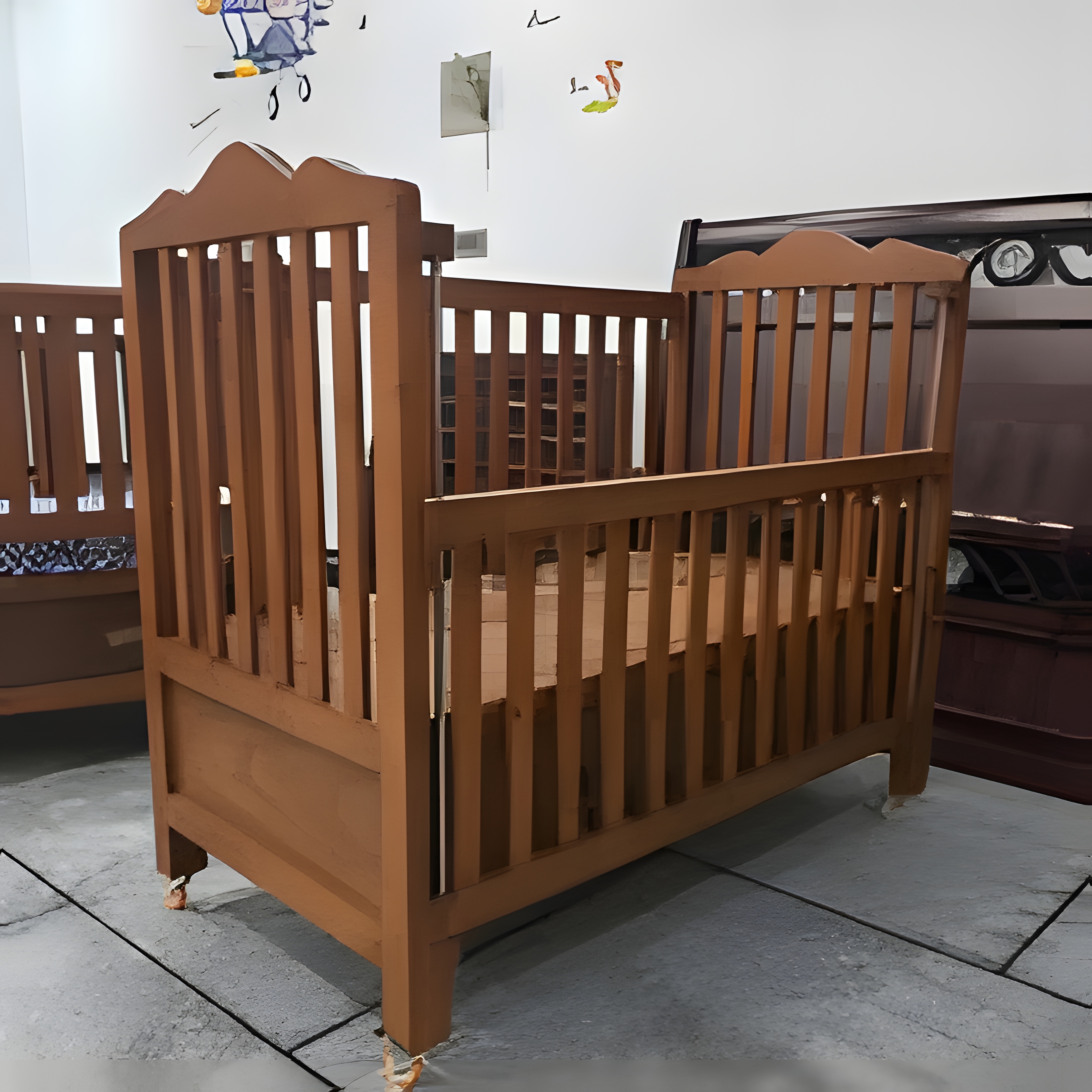 Baby Cots catalog item #18